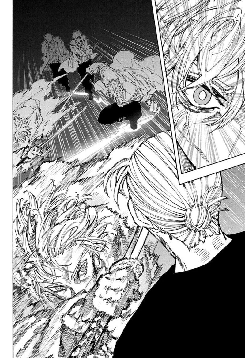 Chapter 219 - Page 23